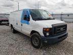 2013 FORD  ECONOLINE