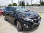 2019 CHEVROLET  EQUINOX