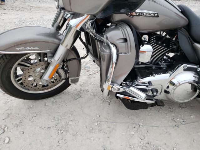 2016 HARLEY-DAVIDSON FLHTCUTG T 1HD1MAL15GB855485