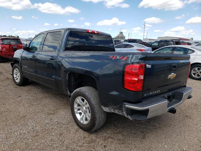 2018 CHEVROLET SILVRK1500 3GCUKREC1JG502810