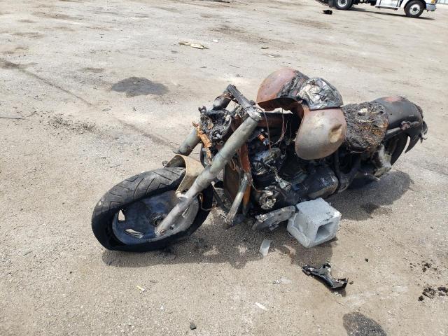 2005 HONDA VTX1300 R 1HFSC52385A213404