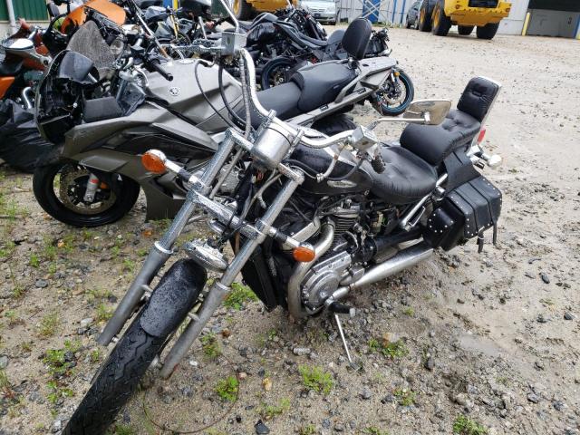 2003 SUZUKI VS800 GLP JS1VS52A932102791