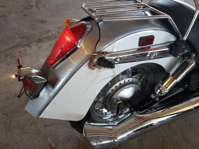 2006 HONDA VT750 CA JH2RC50436M202189