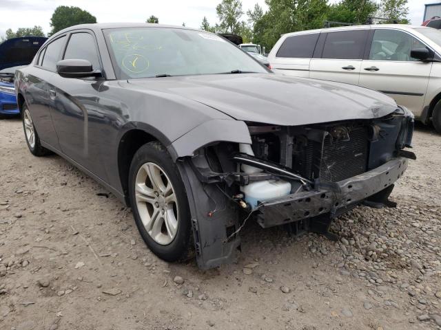 2015 DODGE CHARGER SE - 2C3CDXBG6FH716804