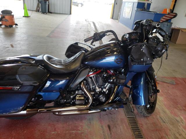 2019 HARLEY-DAVIDSON FLTRXSE 1HD1TCL19KB951160