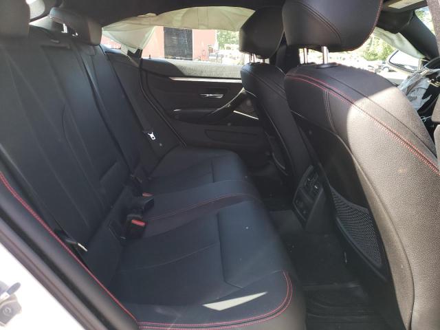 2017 BMW 440XI GRAN WBA4E5C54HG189100