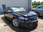 2013 FORD  TAURUS