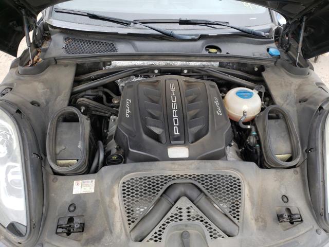 2015 PORSCHE MACAN TURB WP1AF2A58FLB92766