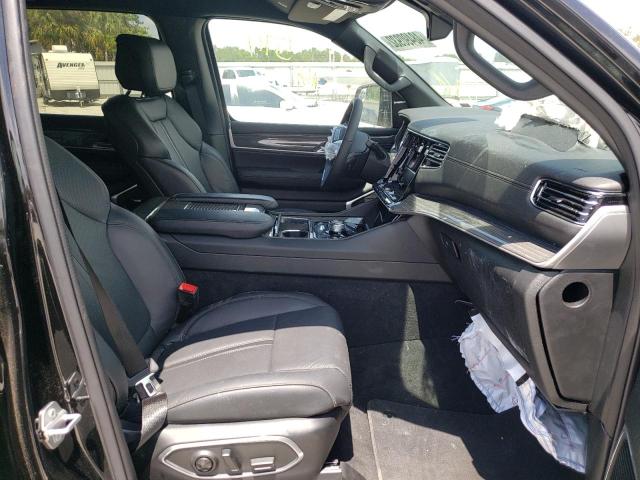 2022 JEEP WAGONEER S 1C4SJVBT4NS131616