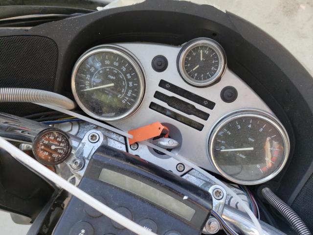 2003 BMW R1200 CL WB10496A93ZJ30378