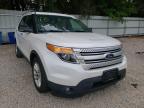 2013 FORD  EXPLORER