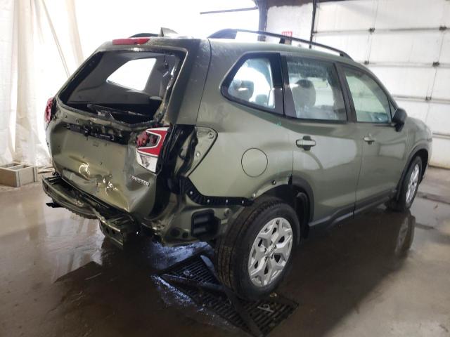 2019 SUBARU FORESTER JF2SKACCXKH415170
