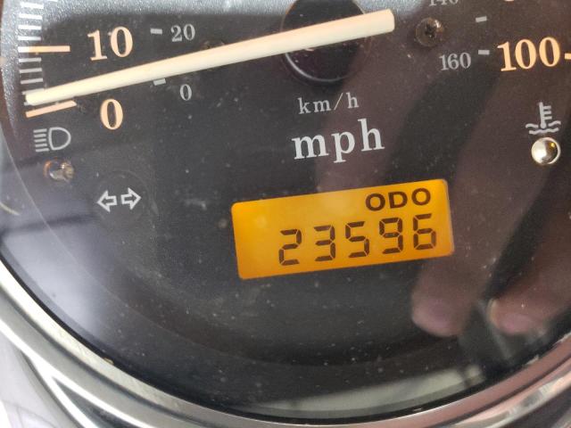 2003 HONDA VT750 DC JH2RC44003M704610