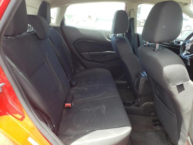 3FADP4EJ1EM133947 Ford FIESTA SE