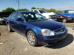 FORD 500 2007 foto
