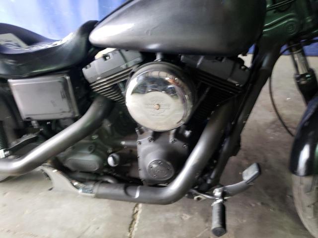 2013 HARLEY-DAVIDSON FXDBP DYNA 1HD1VAM10DC301515