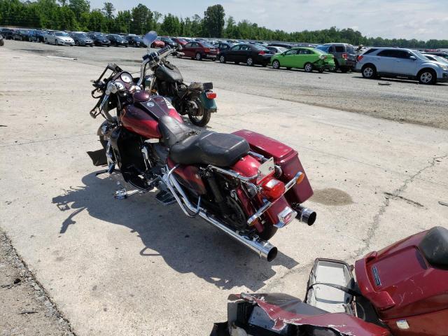 2000 HARLEY-DAVIDSON FLTRSEI 1HD1PAC22YY951993