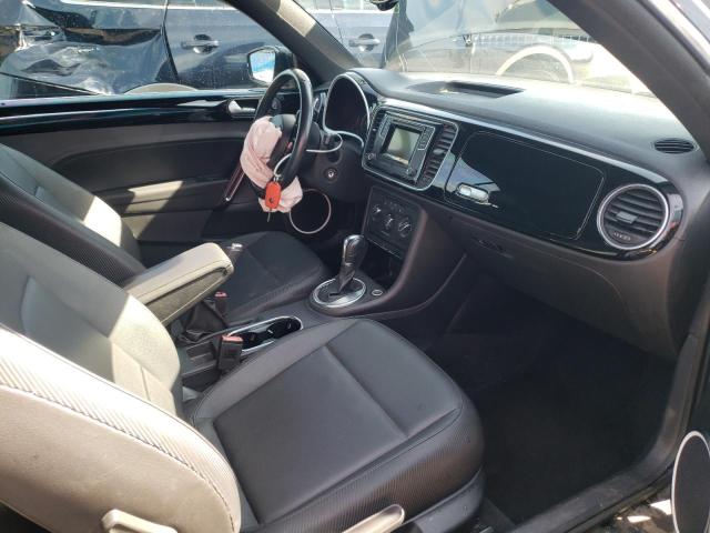 2016 VOLKSWAGEN BEETLE S/S 3VW517AT2GM806382