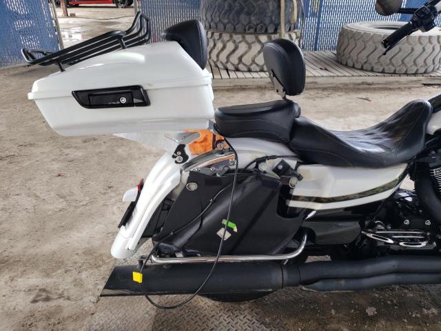 2012 HARLEY-DAVIDSON FLTRXSE CV 1HD1TC810CB954393