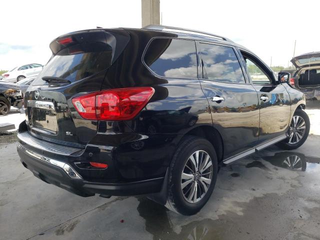 5N1DR2MN8KC655125 Nissan Pathfinder  4