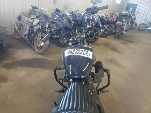 2019 HARLEY-DAVIDSON FXBB 1HD1YJJ26KB043699