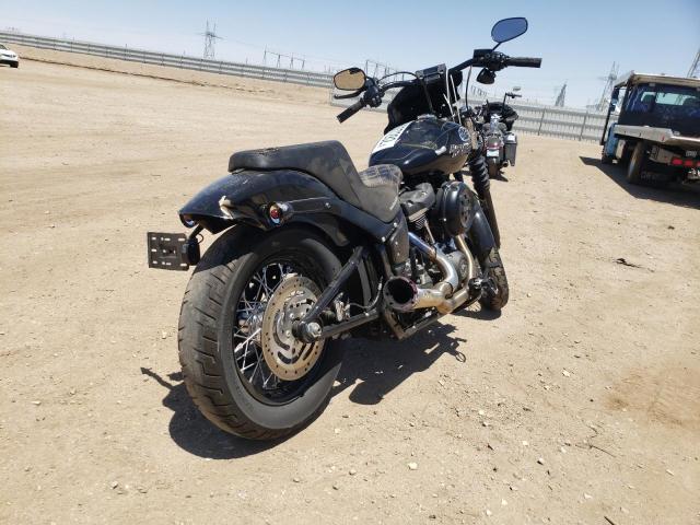 2018 HARLEY-DAVIDSON FXBB STREE 1HD1YJJ38JC058755