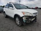 2009 HONDA  CRV