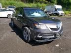 2012 ACURA  MDX