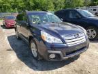 2013 SUBARU  OUTBACK