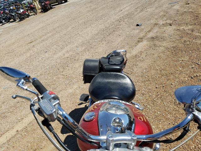 2006 YAMAHA XV1700 A JYAVP17E86A022688