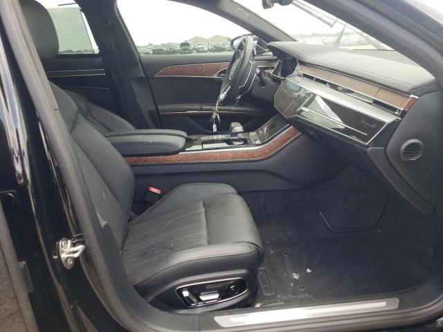 2019 AUDI A8 L WAU8DAF8XKN018986