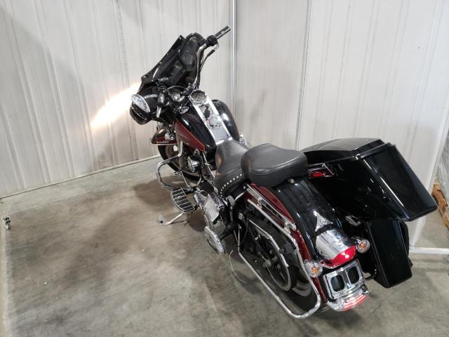 2005 HARLEY-DAVIDSON FLSTCI 1HD1BWB185Y088391