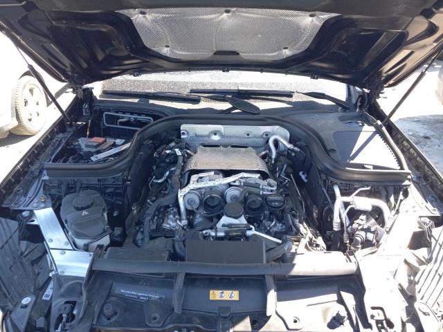 2019 MERCEDES-BENZ GLC 63 4MA WDC0G8JB2KF595115