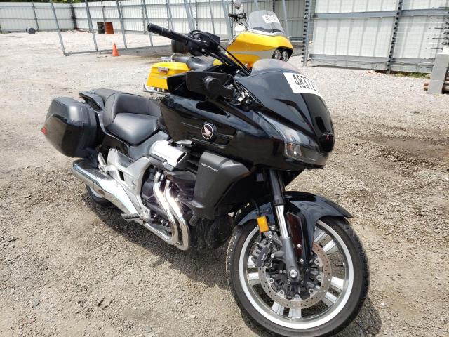 2014 HONDA CTX1300 JH2SC7419EK000092