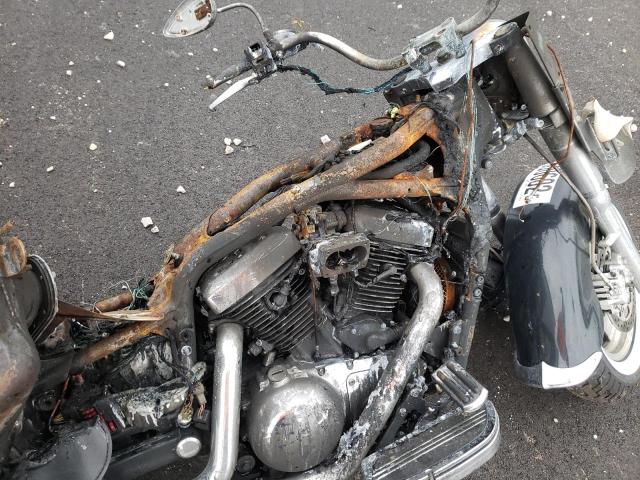 2003 KAWASAKI VN1500 L JKBVNAL143A020810