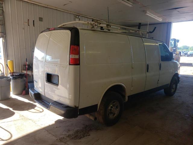 2015 CHEVROLET EXPRESS G2 - 1GCWGFCFXF1259493