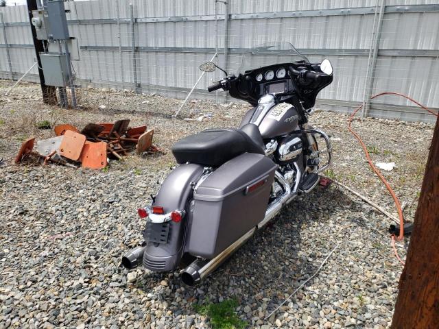 2017 HARLEY-DAVIDSON FLHXS STRE 1HD1KRC14HB687439