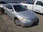 2009 TOYOTA  CAMRY