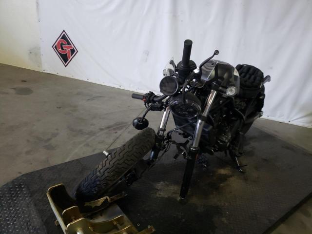 2022 HONDA CMX300 A MLHNC5358N5500318