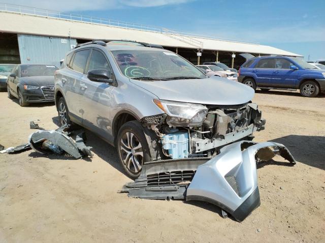 2018 TOYOTA RAV 4 JTMBFREVXJJ235730