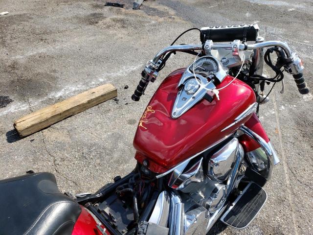 2003 HONDA VT1300 S 1HFSC52033A000217