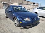 2004 VOLKSWAGEN  JETTA