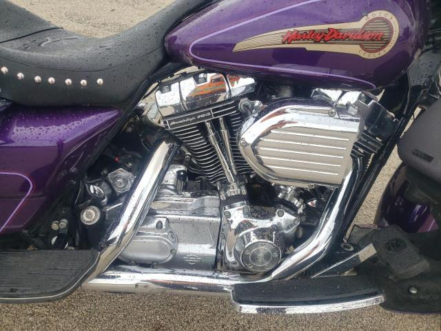 2005 HARLEY-DAVIDSON FLHTCUI SH 1HD1FLW175Y604902