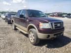 2008 FORD  F-150