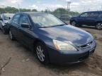 2004 HONDA  ACCORD