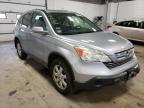 2007 HONDA  CRV