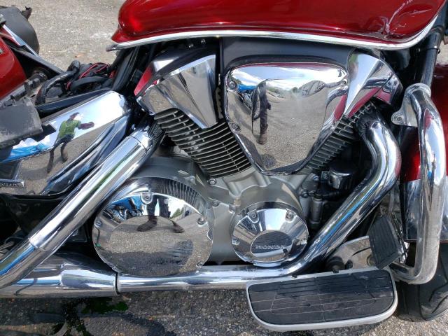 2003 HONDA VT1300 S 1HFSC52033A000217