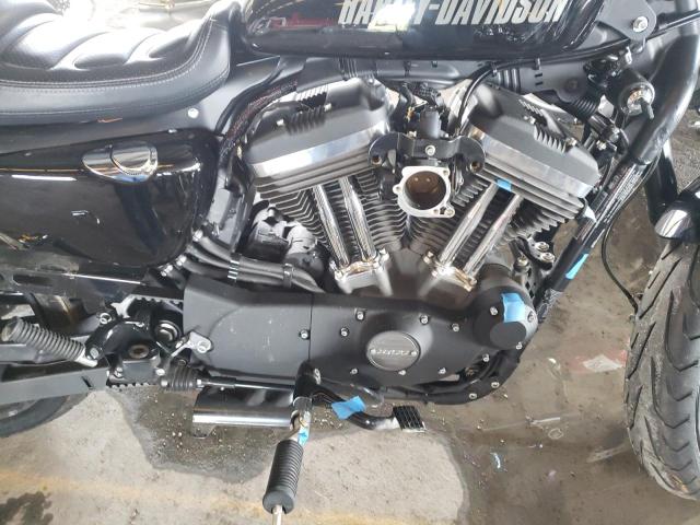 2017 HARLEY-DAVIDSON XL1200 CX 1HD1LM315HC444040