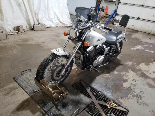 2003 HONDA VT750 DC JH2RC44003M704610