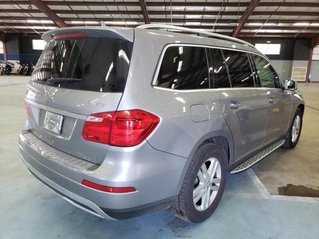 2015 MERCEDES-BENZ GL 450 4MA 4JGDF6EE5FA445405